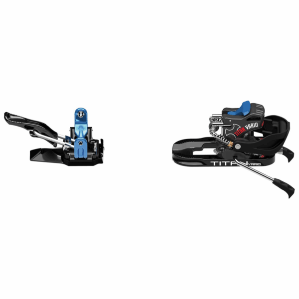 SkiTrab Titan Vario 2 ST Toppturbinding