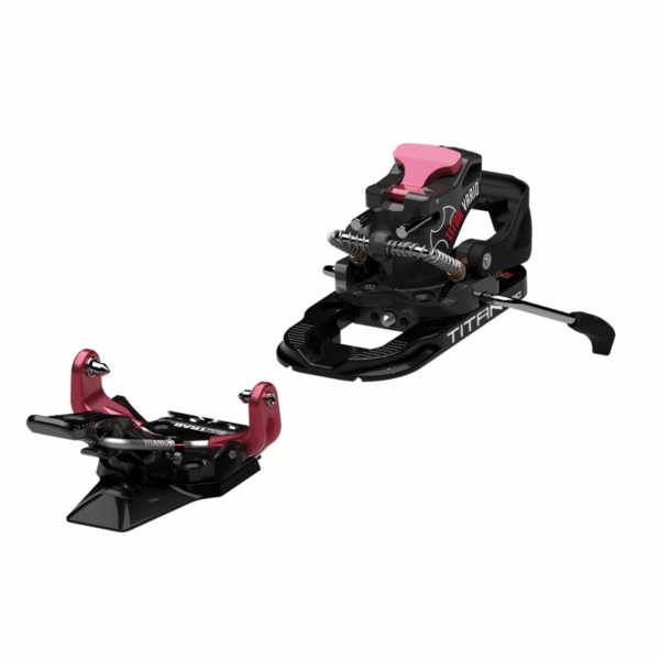 SkiTrab Titan Vario 2 ST