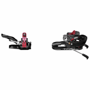 SkiTrab Titan Vario 2 ST - Bilde 2