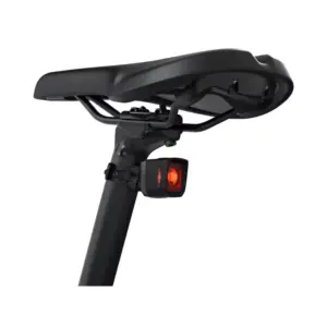 Trek Flare R City Rear Bike Light - Bilde 3