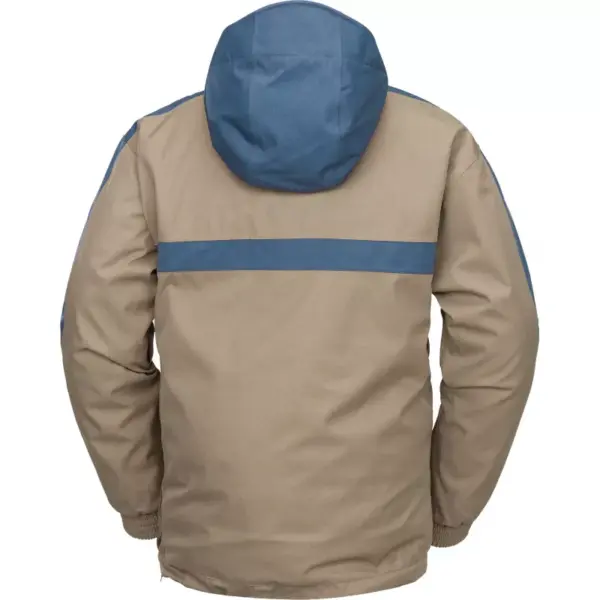 Volcom Long 20K Pullover