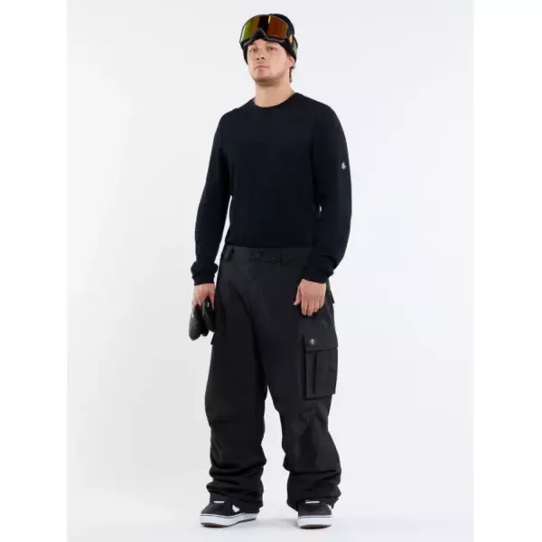 Volcom NWRK Baggy Pant