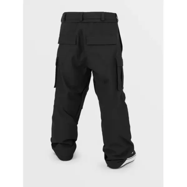 Volcom NWRK Baggy Pant
