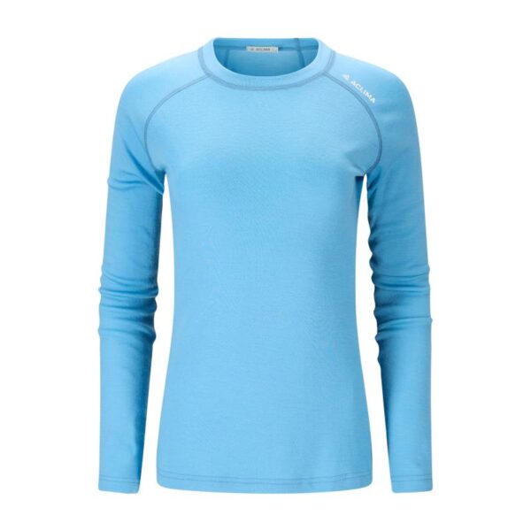 Aclima Aclima Warmwool Crewneck W´S 101702 Lillehammer Sport 1