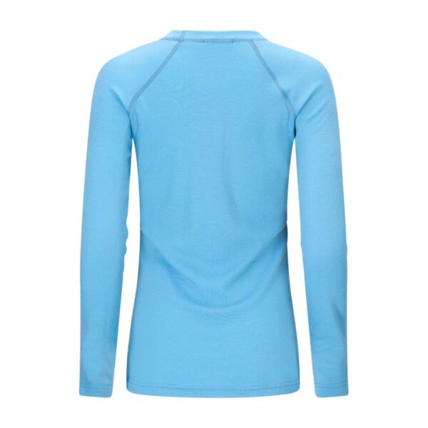 Aclima Aclima Warmwool Crewneck W´S 101702 Lillehammer Sport 2