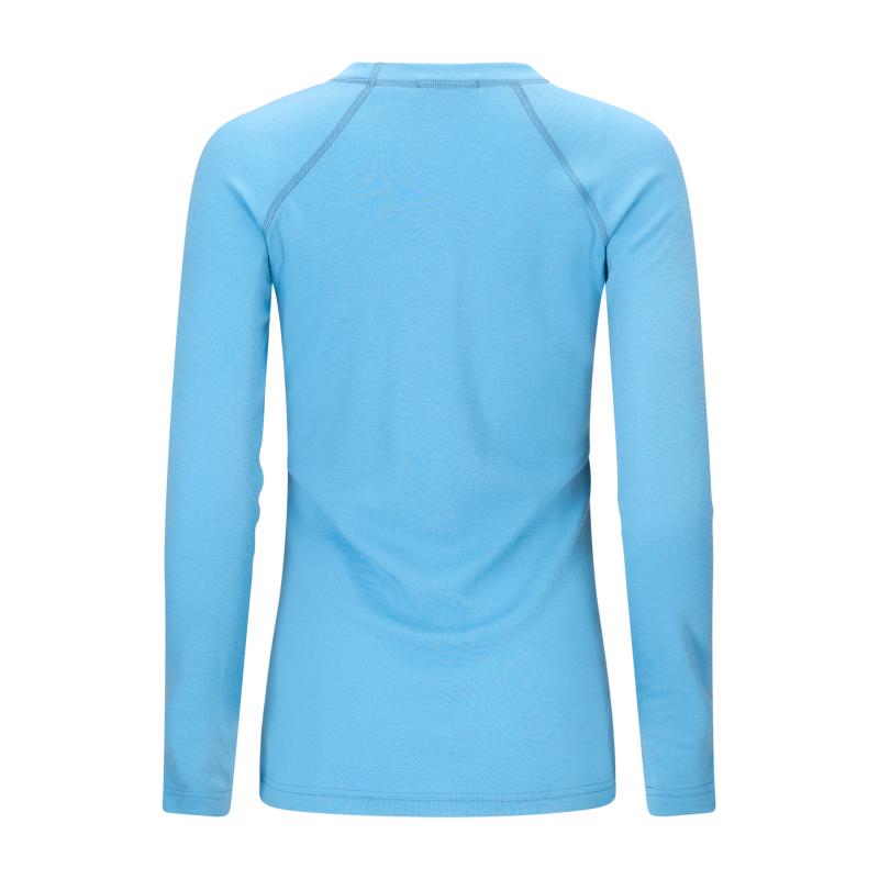Aclima Aclima Warmwool Crewneck W´S 101702 Lillehammer Sport 2