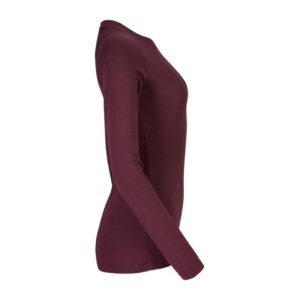 Aclima Aclima Warmwool Crewneck W´S 101702 Lillehammer Sport 2