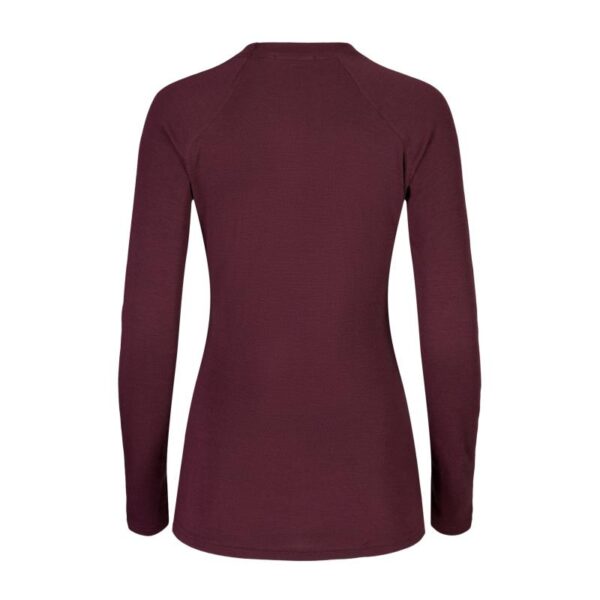 Aclima Aclima Warmwool Crewneck W´S 101702 Lillehammer Sport 3