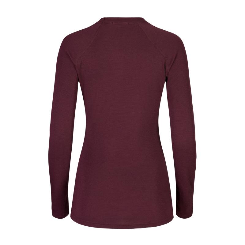 Aclima Aclima Warmwool Crewneck W´S 101702 Lillehammer Sport 3