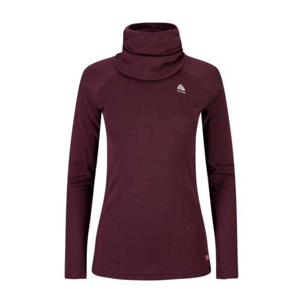 Aclima Aclima Warmwool Hoodsweater V2 W´S 108449 Lillehammer Sport 1