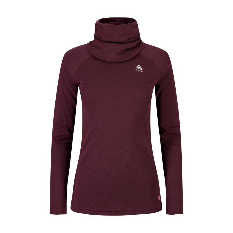 Aclima Aclima Warmwool Hoodsweater V2 W´S 108449 Lillehammer Sport 1