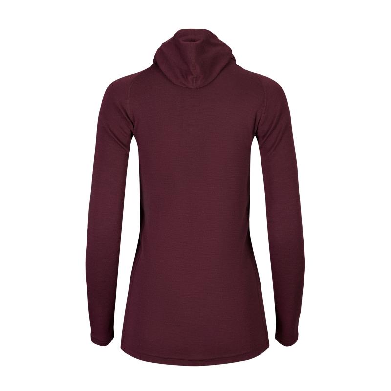 Aclima Aclima Warmwool Hoodsweater V2 W´S 108449 Lillehammer Sport 2
