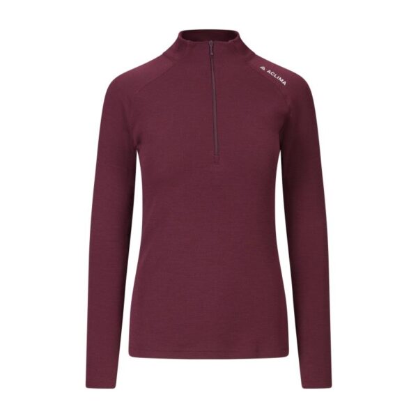 Aclima-Aclima–Warmwool-Mockneck-W´S-101705-Lillehammer-Sport-1 Aclima Aclima Warmwool Mockneck W´S 101705 Lillehammer Sport 1