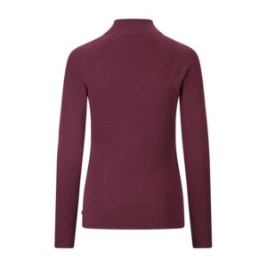 Aclima Aclima Warmwool Mockneck W´S 101705 Lillehammer Sport 2