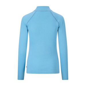 Aclima Aclima Warmwool Mockneck W´S 101705 Lillehammer Sport 2