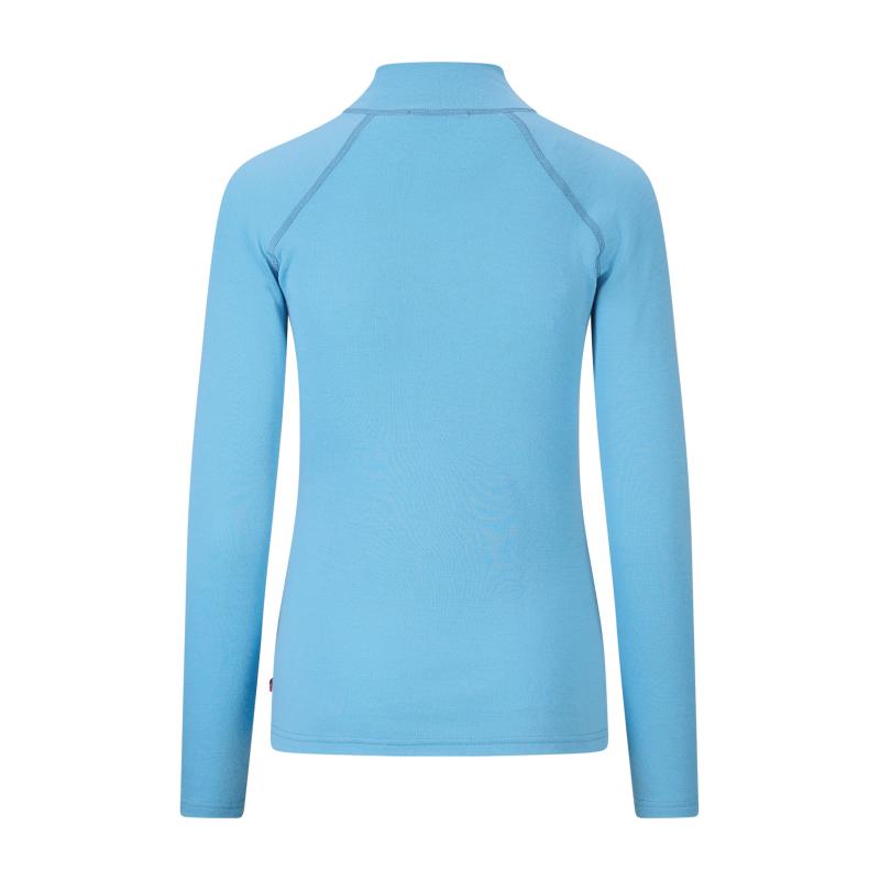 Aclima Aclima Warmwool Mockneck W´S 101705 Lillehammer Sport 2