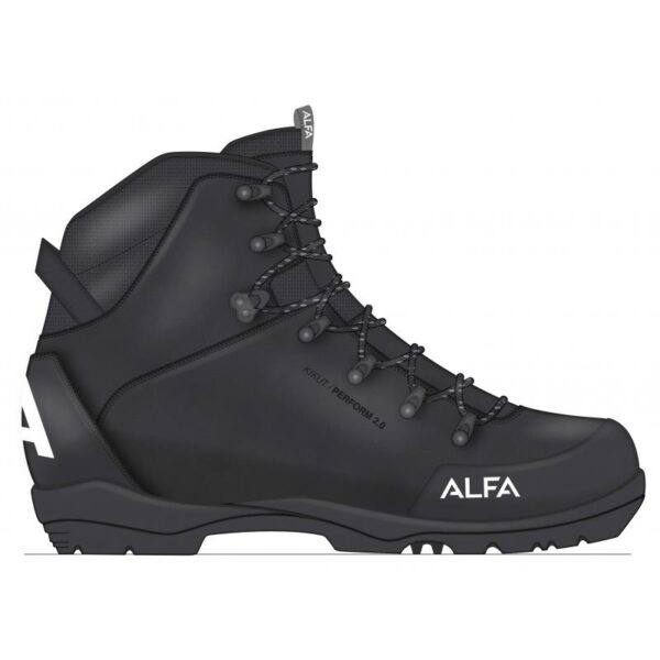 Alfa Alfa Kikut Perform Gtx M 312105 Lillehammer Sport 2