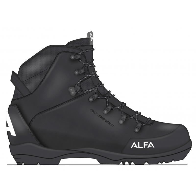 Alfa Alfa Kikut Perform Gtx M 312105 Lillehammer Sport 2