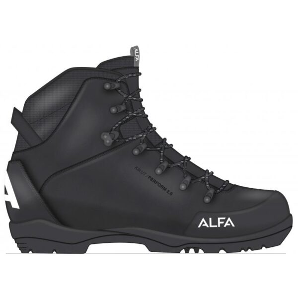 Alfa Alfa Kikut Perform Gtx W 354105 Lillehammer Sport 2