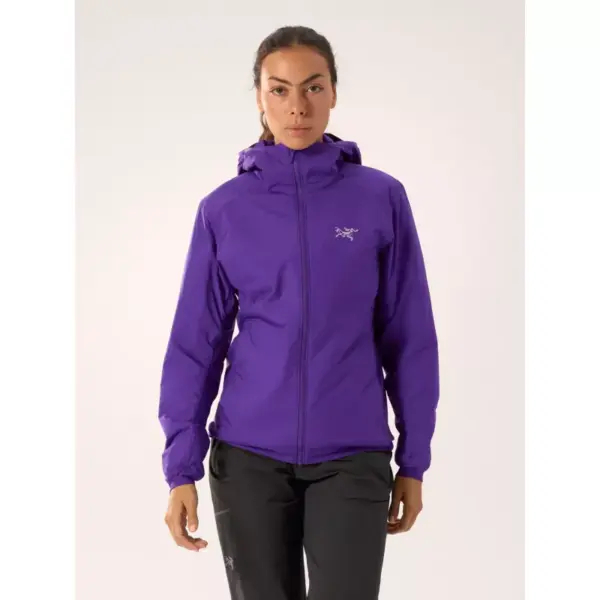 ArcTeryx-Atom Hoody W-X000009452-Lillehammer Sport-4 ArcTeryx Atom Hoody W