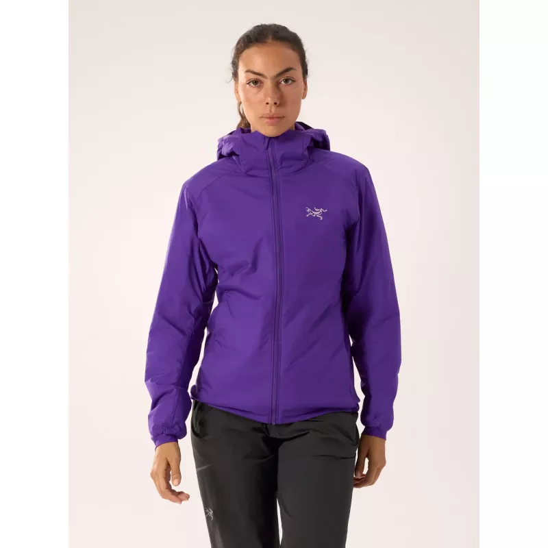ArcTeryx Atom Hoody W - Bilde 4