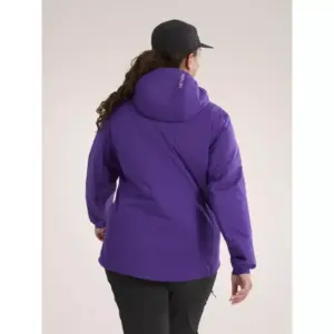 ArcTeryx Atom Hoody W - Bilde 5