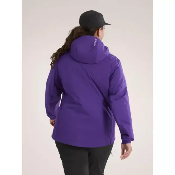 ArcTeryx-Atom Hoody W-X000009452-Lillehammer Sport-5 ArcTeryx Atom Hoody W