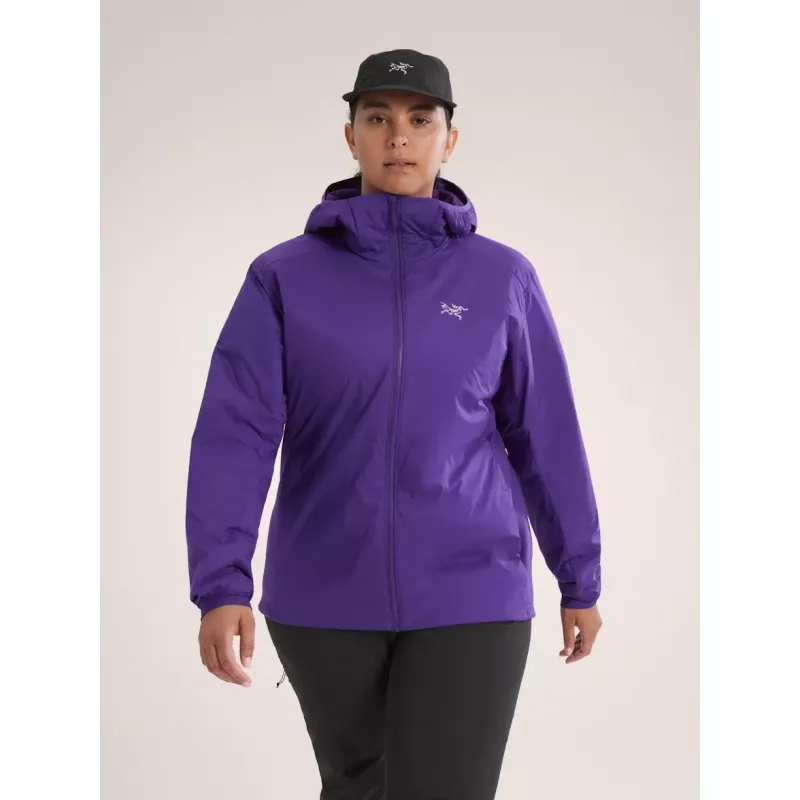 ArcTeryx Atom Hoody W - Bilde 6