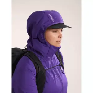 ArcTeryx Atom Hoody W - Bilde 8