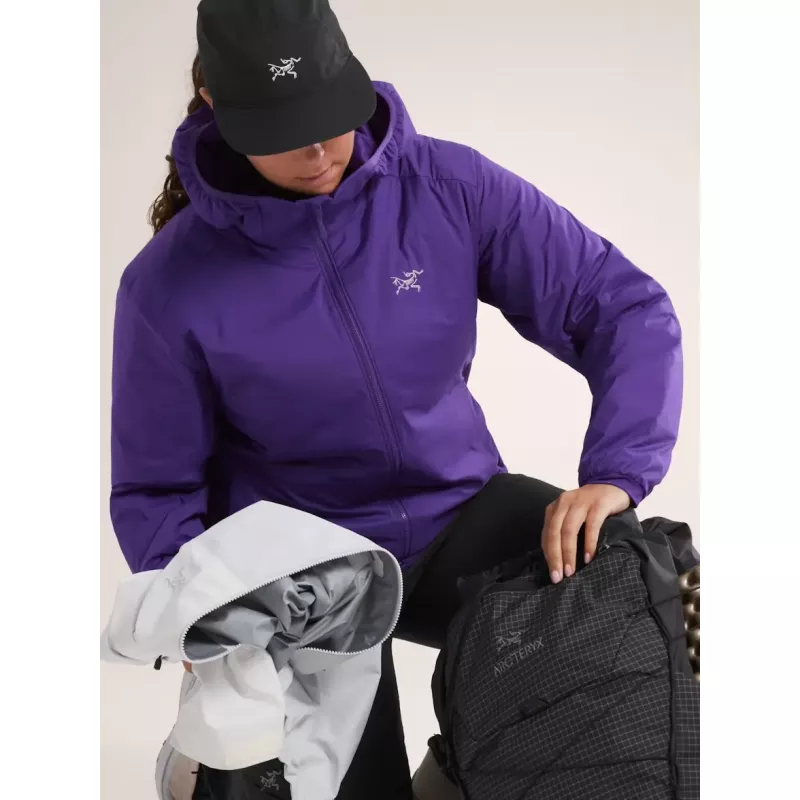 ArcTeryx Atom Hoody W - Bilde 9