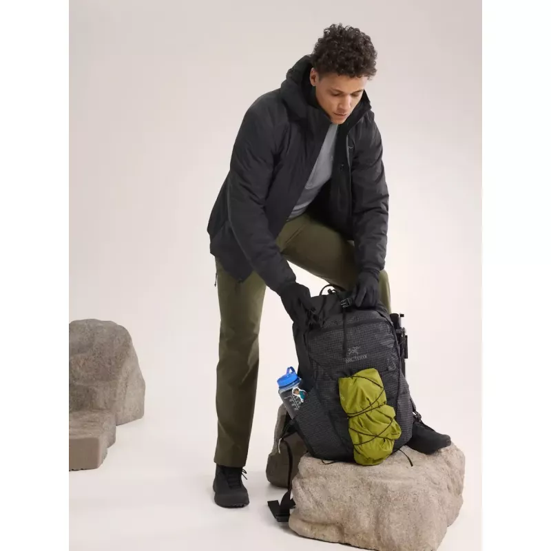 ArcTeryx Atom SV Hoody M - Bilde 6