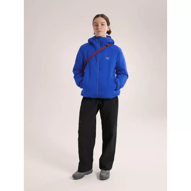 ArcTeryx Atom SV Hoody W - Bilde 5