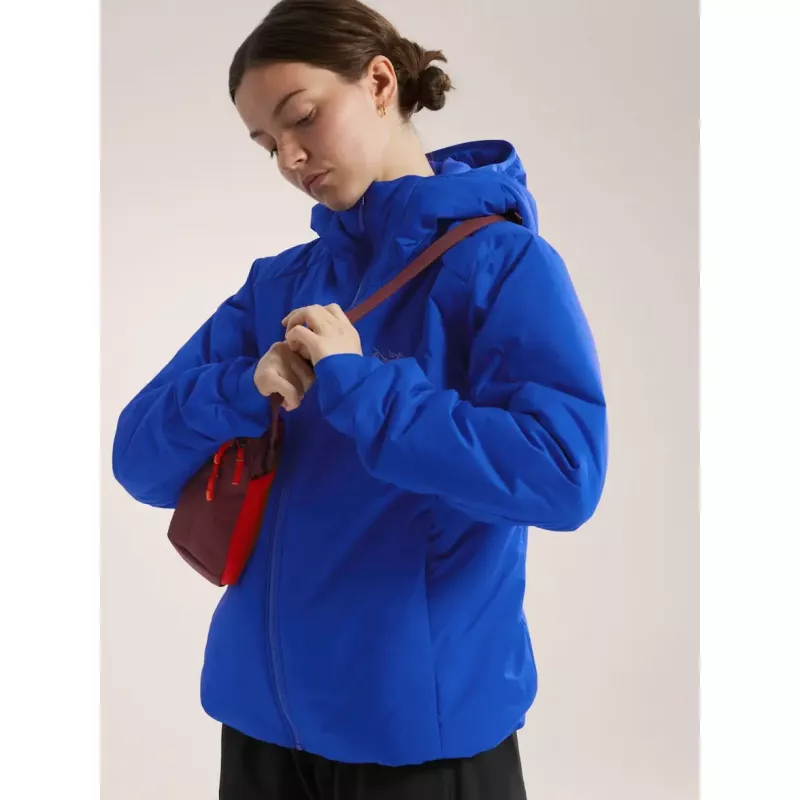 ArcTeryx Atom SV Hoody W - Bilde 7
