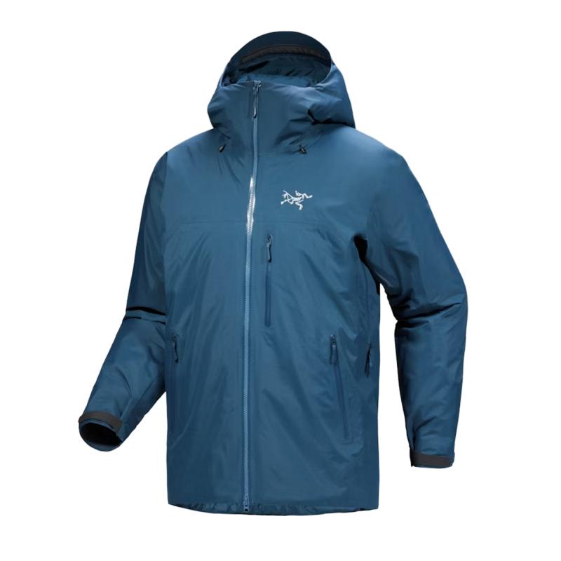 ArcTeryx Beta Insulated Jacket M - Bilde 1