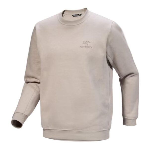 ArcTeryx Emblem Fleece Crew M