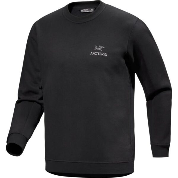 ArcTeryx ArcTeryx Emblem Fleece Crew M X000009787 Lillehammer Sport 1