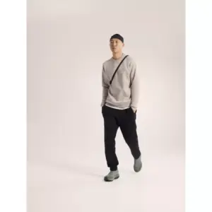 ArcTeryx Emblem Fleece Crew M - Bilde 4