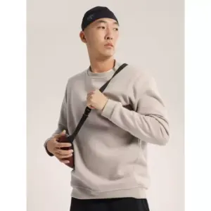 ArcTeryx Emblem Fleece Crew M - Bilde 5