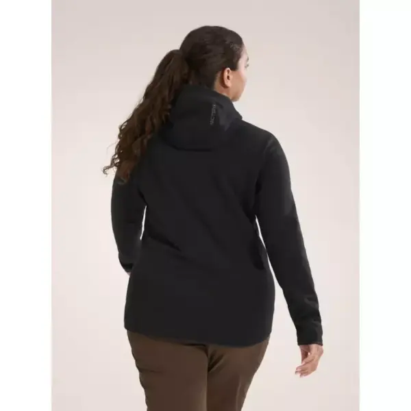 ArcTeryx Kyanite Hoody W