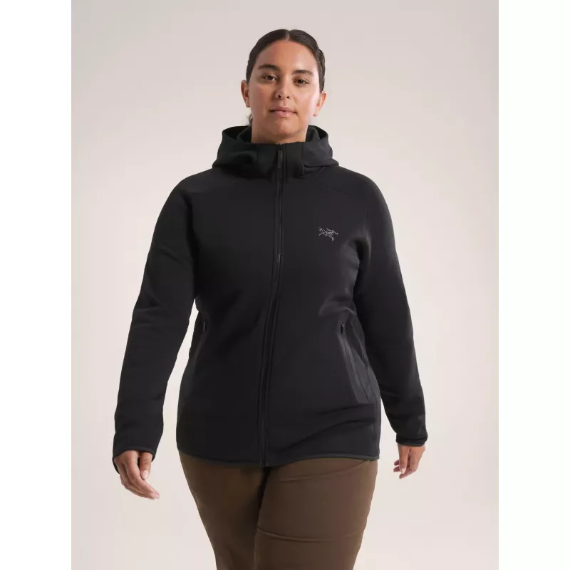 ArcTeryx Kyanite Hoody W - Bilde 3