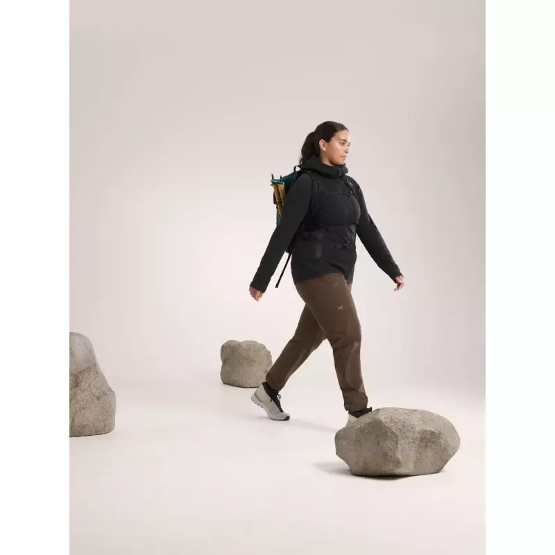 ArcTeryx Kyanite Hoody W - Bilde 4