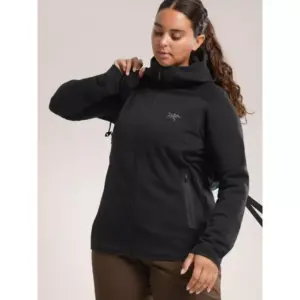 ArcTeryx Kyanite Hoody W - Bilde 6