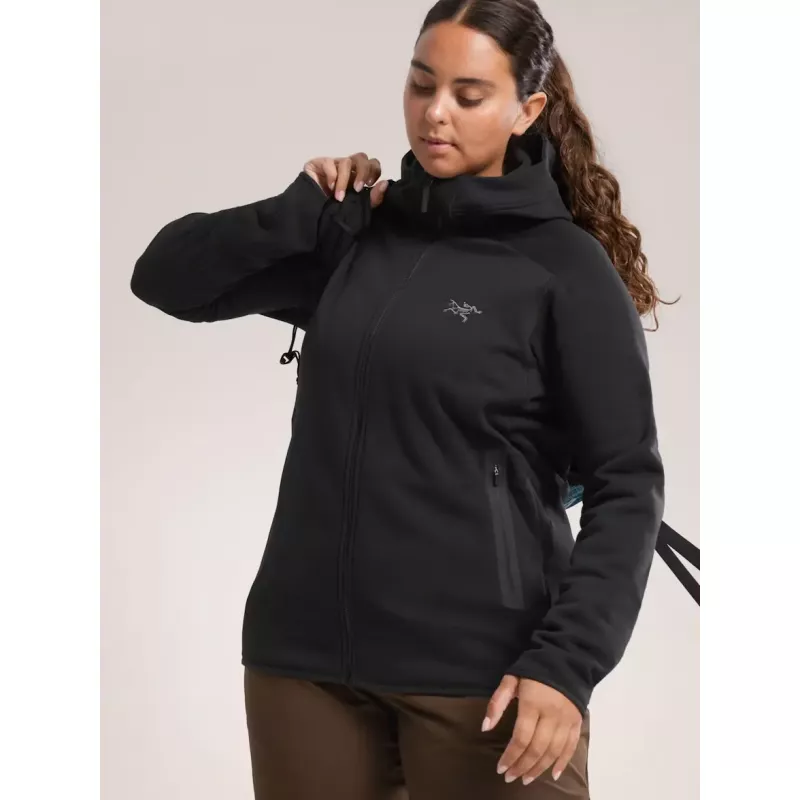 ArcTeryx Kyanite Hoody W - Bilde 6