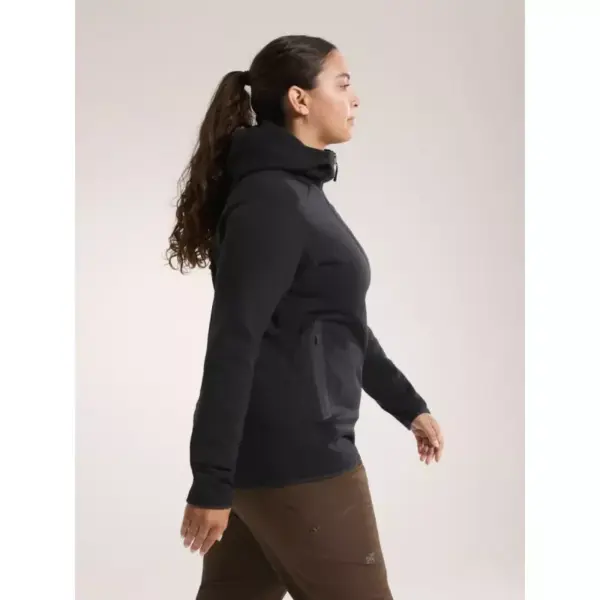 ArcTeryx Kyanite Hoody W