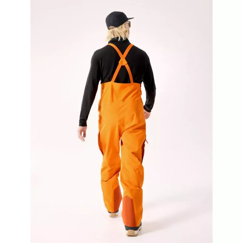 ArcTeryx Rush Bib M - Bilde 2