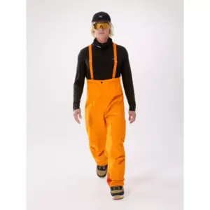 ArcTeryx Rush Bib M - Bilde 3