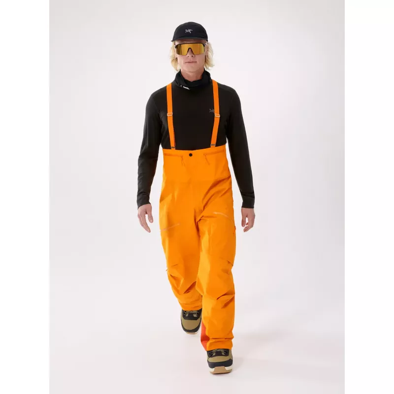 ArcTeryx Rush Bib M - Bilde 3