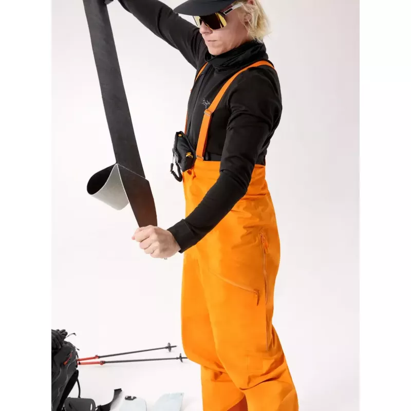 ArcTeryx Rush Bib M - Bilde 5