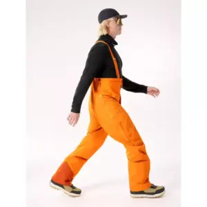 ArcTeryx Rush Bib M - Bilde 6