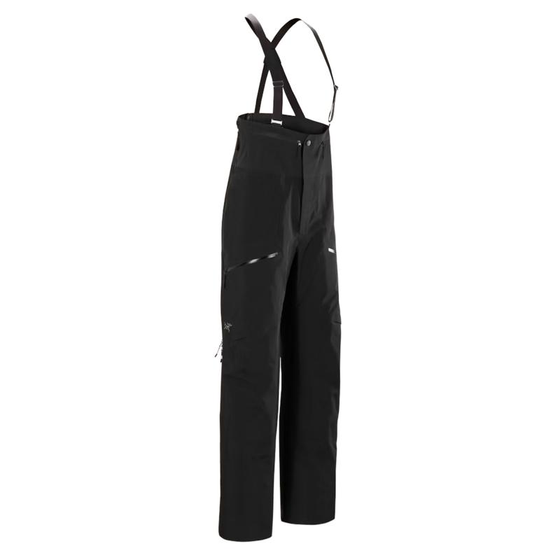 ArcTeryx Rush Bib Pant W - Bilde 1